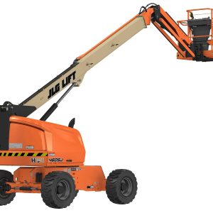 JLG Telescopic Boom Lift | 400 Series