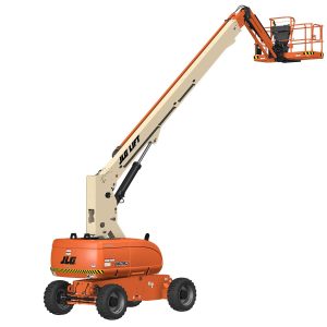 JLG Telescopic Boom Lift | 800 Series