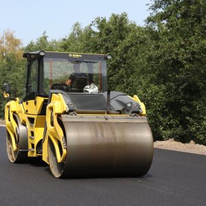 Bomag - Asphalt Rollers - 206ADO-5 #3