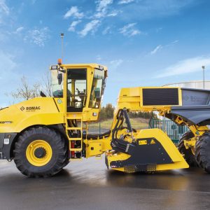 Bomag - Recycler - RS 460 #5