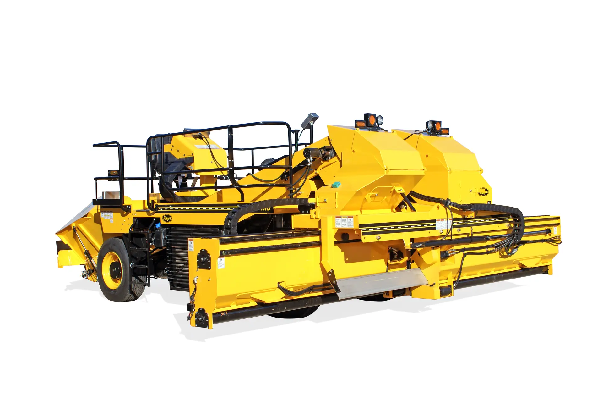 Etnyre | Chipspreader