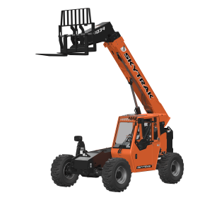 SkyTrak Telehandler | 6034