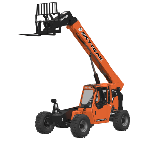SkyTrak Telehandler | 6042