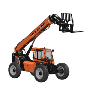 SkyTrak Telehandler | 8042