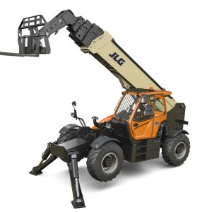 JLG Telehandler | 1075