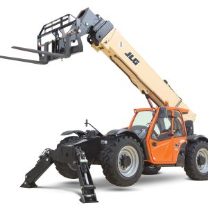 JLG Telehandler | 1255