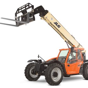 JLG Telehandler | 943