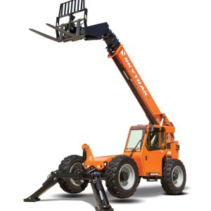 SkyTrak Telehandler | 10042