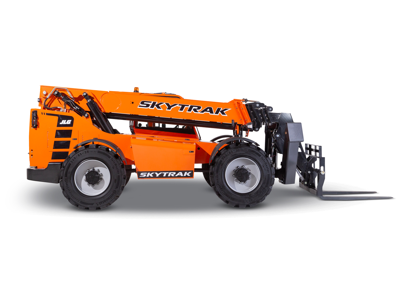 JLG - Telehandler - SkyTrak 12054 #2