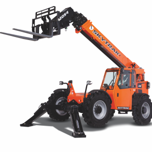 SkyTrak Telehandler | 12054