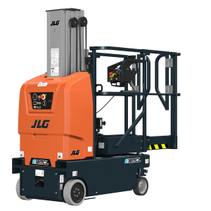 JLG Vertical Lift | E18MCL