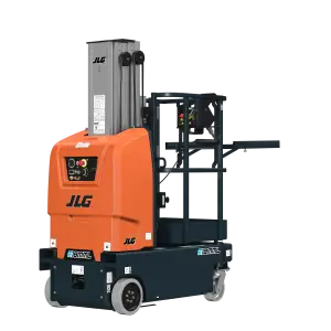 JLG Vertical Lift | E18MML