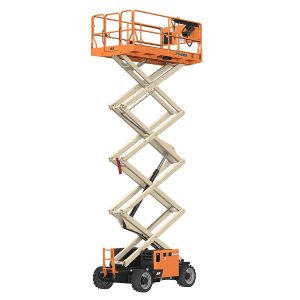 JLG RT Series Scissor Lift | RT4069