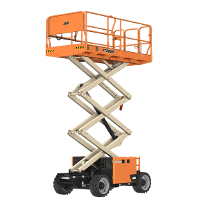 JLG RT Series Scissor Lift | RT2669