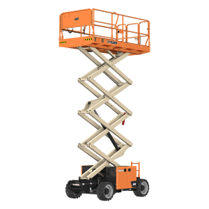 JLG RT Series Scissor Lift | RT3369