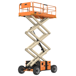 JLG RT Series Scissor Lift | RT3394