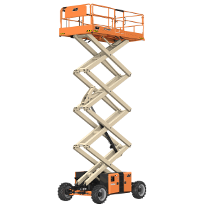 JLG RT Series Scissor Lift | RT4394