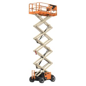 JLG RT Series Scissor Lift | RT4769