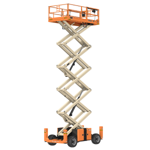 JLG RT Series Scissor Lift | RT5394