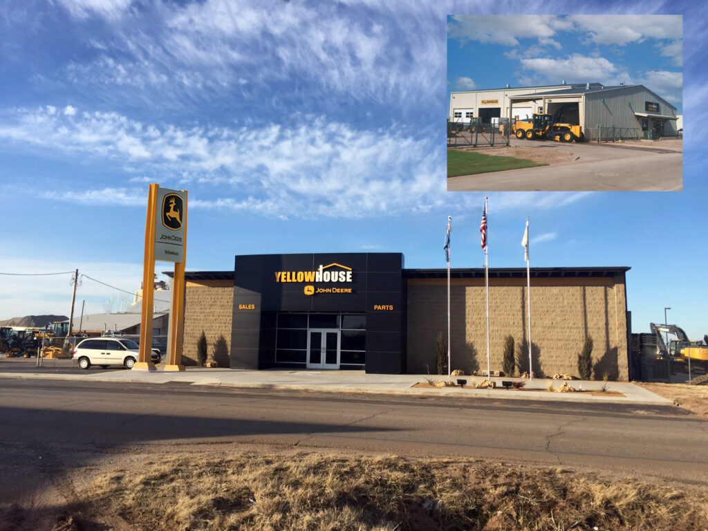 Enid, OK