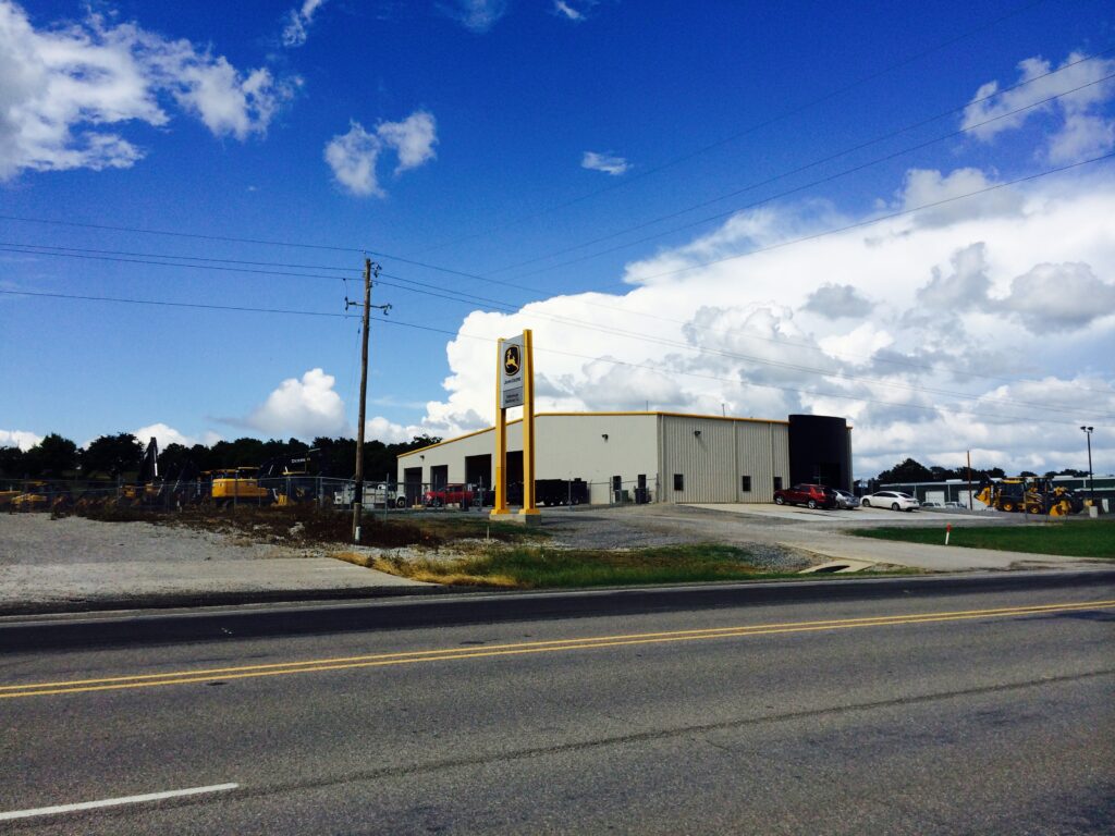 McAlester, OK
