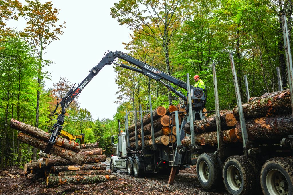 Forestry Construction Equipment at Yellowhouse, a John Deere Dealership